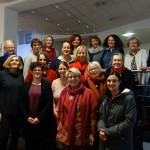 200122 Treffen Frauengruppen