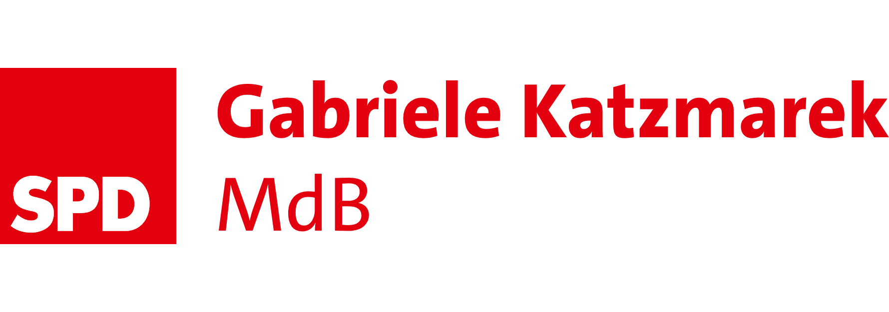 Gabriele Katzmarek
