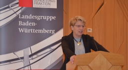 Diskussionsveranstaltung der SPD-Bundestagsfraktion in Bühl