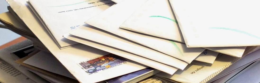 Mangelnde Postzustellung in der Region – Deutsche Post um Gespräch vor Ort gebeten