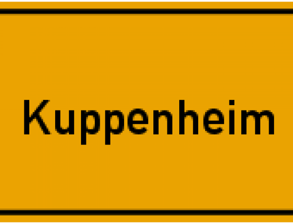 Kuppenheim bekommt eine Ortsumfahrung – Katzmarek und Whittaker: „Sensationeller Erfolg“ im Bundesverkehrswegeplan