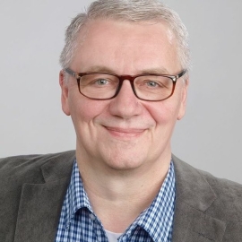Wolfgang Achnitz