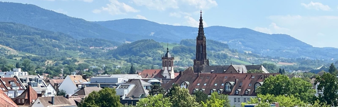 Sanierung des historischen Stadtgartens in Bühl wird mit 1,23 Millionen Euro gefördert