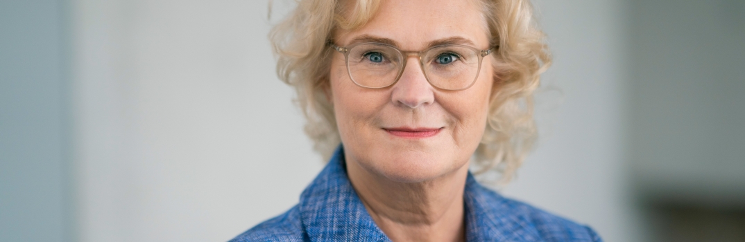Bundesjustizministerin Christine Lambrecht zum Sommergespräch in Rastatt